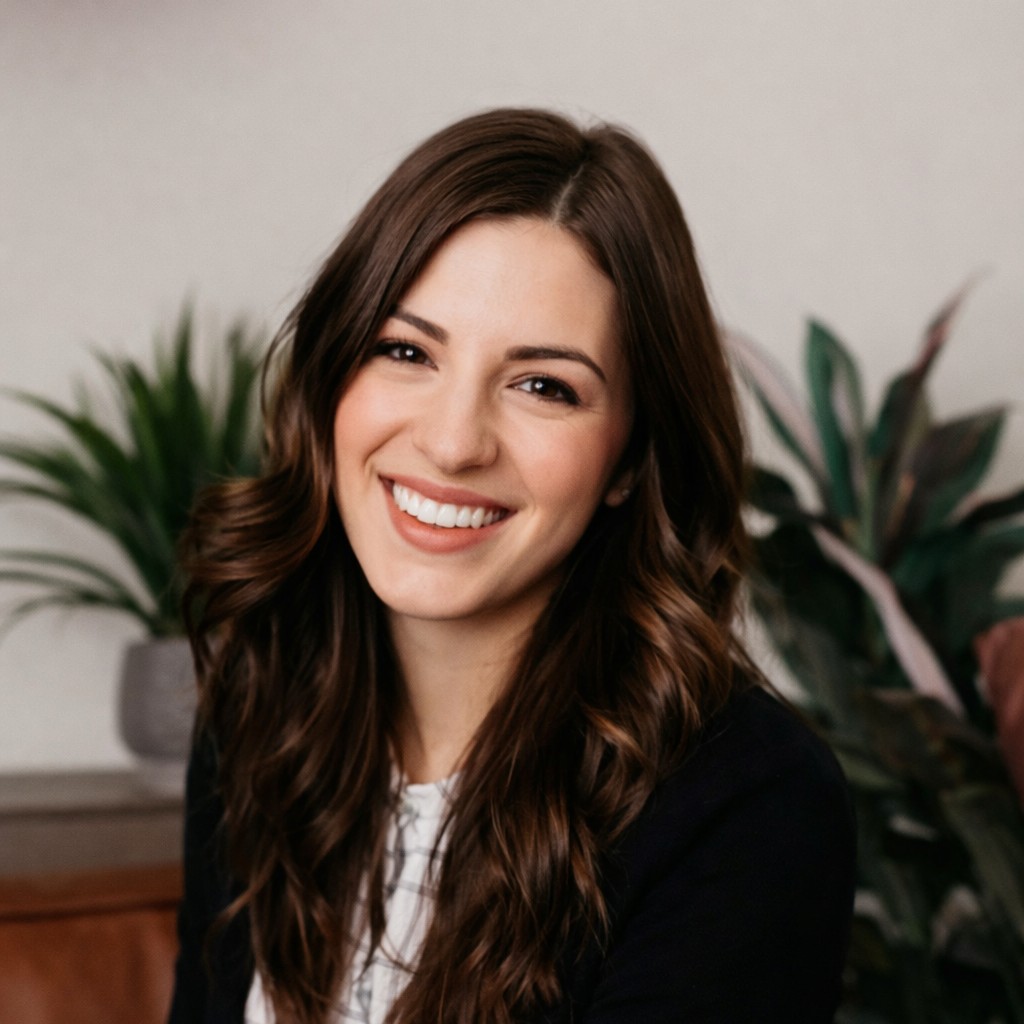 Katie Ward, Transaction Coordinator with Archer Home Team at Crest Point Real Estate in Brownsburg, Indiana
